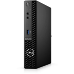 Dell Optiplex 3090 Micro (Core i5-10500T/16GB/256GB SSD/W11 Pro) **Refurbished**